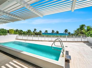 The Surf Club, Miami Beach, FL 33154