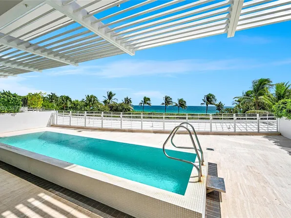 9001 Collins Ave #S-201, Miami Beach, FL 33154