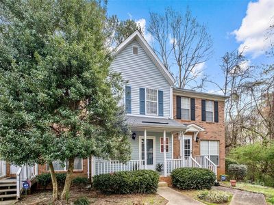 6446 Windsor Gate Ln, Charlotte, NC, 28215