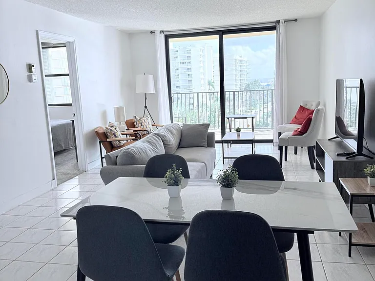 801 N Ocean Blvd #802 — Photo 1