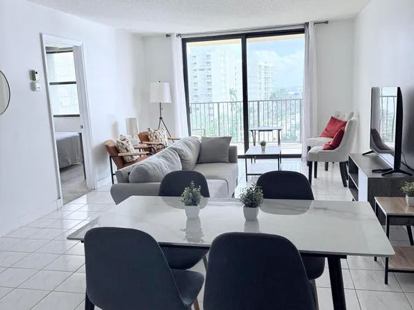 801 N Ocean Blvd APT 802, Pompano Beach, FL 33062
