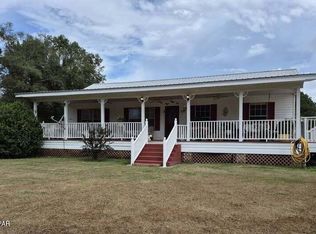2307 Willoughby Ln, Bonifay, FL 32425
