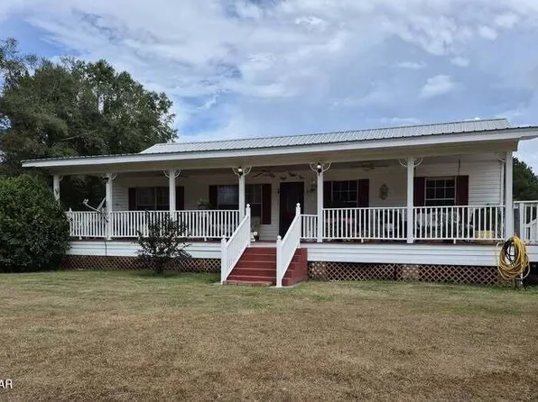 2307 Willoughby Ln, Bonifay, FL 32425