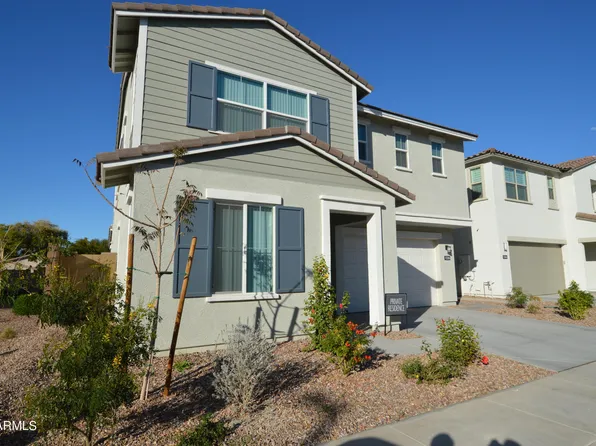 1326 W Coyote Dr, Chandler, AZ 85286