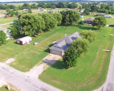 13145 S Cherokee St, Oologah, OK, 74053