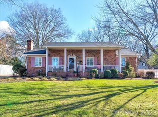 521 S Washington St, Shelby, NC 28150