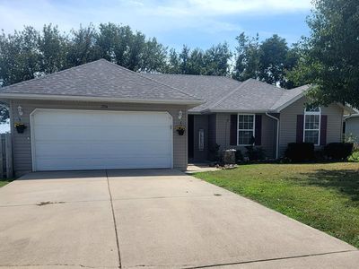 2714 E Lee Street, Republic, MO, 65738