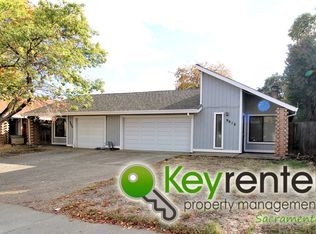 9618 Cassandra Way #9618, Sacramento, CA 95827