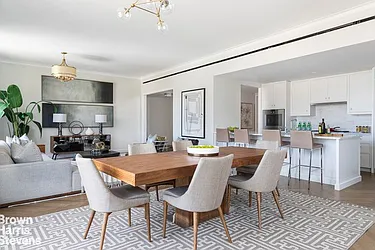 Sold by Brown Harris Stevens