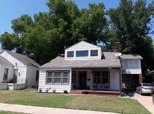 1516 W Maine St, Enid, OK 73703