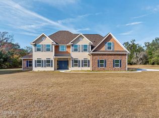 13576 DUNN CREEK Road, Jacksonville, FL 32218