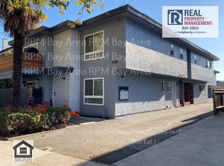 719 Highland Ave APT 3, San Mateo, CA 94401