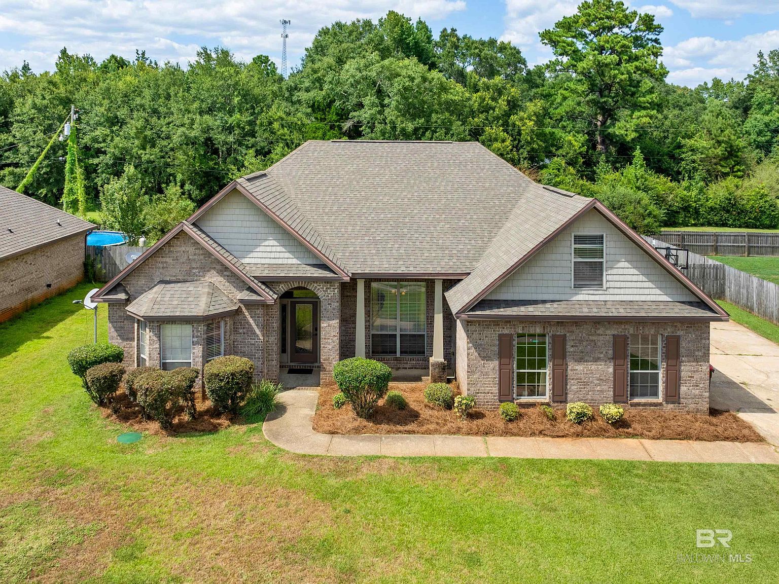 9720 Winchester Dr N, Semmes, AL 36575 | Zillow