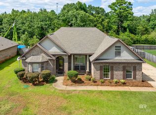 9720 Winchester Dr N, Semmes, AL 36575