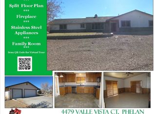 4479 Valley Vista Ct, Phelan, CA 92371