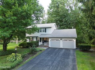 59 Esopus Drive, Clifton Park, NY 12065