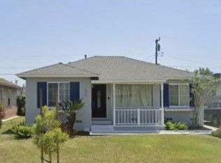 1506 W 136th St, Compton, CA 90222