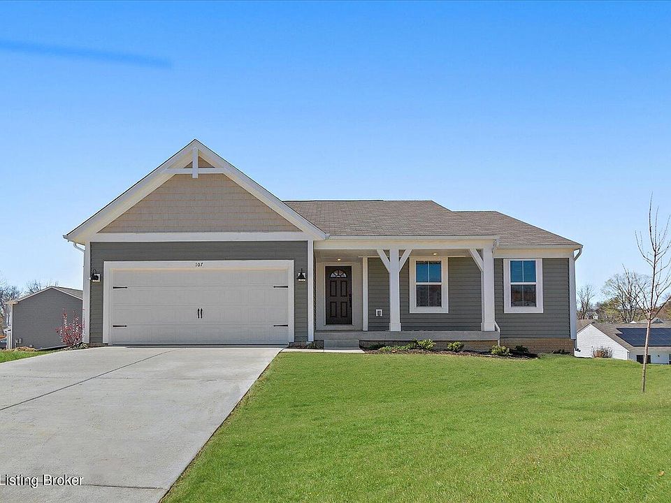 1st image of 107 Ravens Nest Ct
