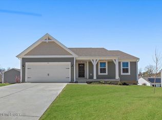 107 Ravens Nest Ct, Mount Washington, KY 40047