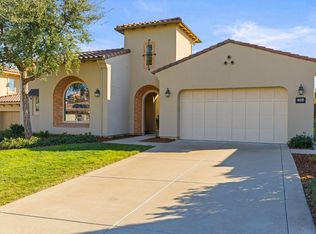1264 Van Gogh Dr, El Dorado Hills, CA 95762