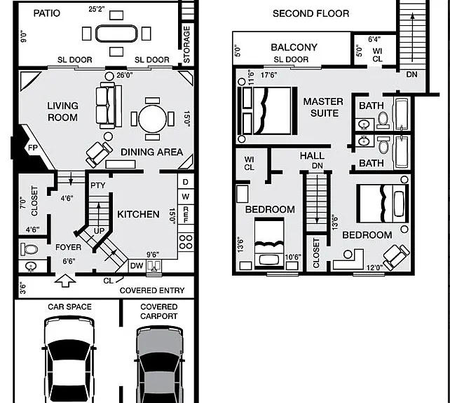 Carriage Hills Apartments — Photo 33