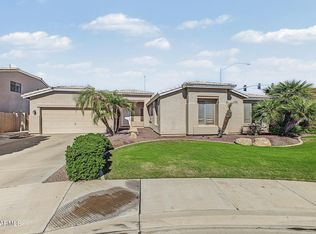 2002 W HAWKEN Way, Chandler, AZ 85286
