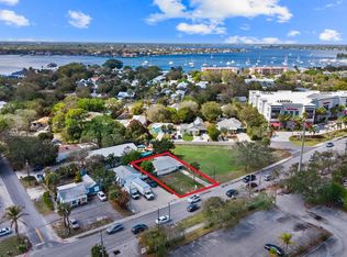 820 SW Palm City Rd, Stuart, FL 34994