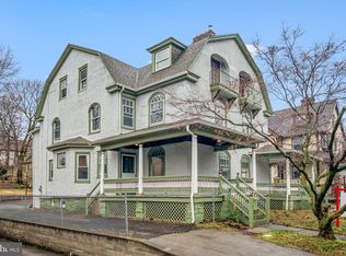 126 Greenwood Ave, Wyncote, PA 19095