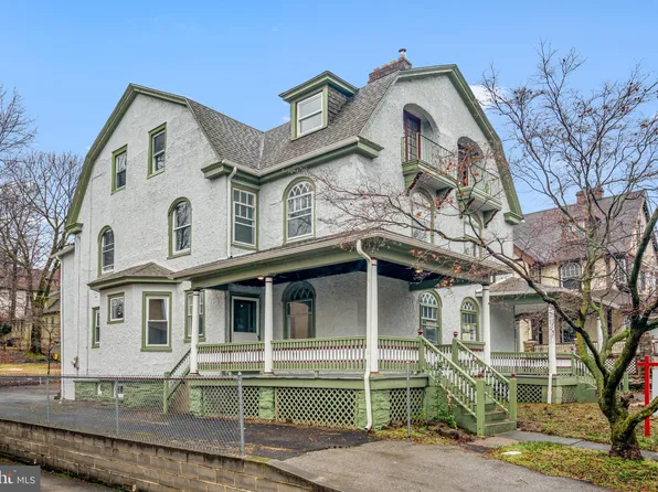 124 Greenwood Ave, Wyncote, PA 19095