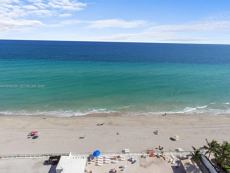 3505 S Ocean Dr #1514 — Photo 27