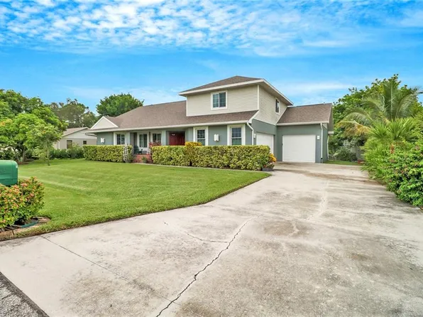 17532 Ingram RD, FORT MYERS, FL 33967