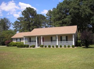 106 Mockingbird Dr, Dublin, GA 31021