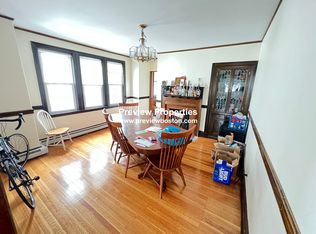 43 Newcastle Rd #1, Brighton, MA 02135