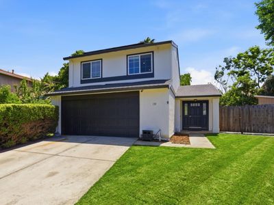 118 Mayland Ct, San Jose, CA, 95138