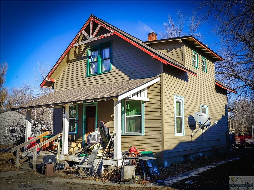 316 3rd St W, Roundup, MT 59072 MLS 337621 Zillow