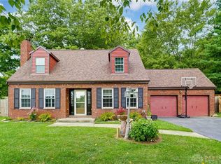 732 S Beechgrove Rd, Wilmington, OH 45177