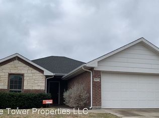 3617 Cayman Dr, Fort Worth, TX 76123