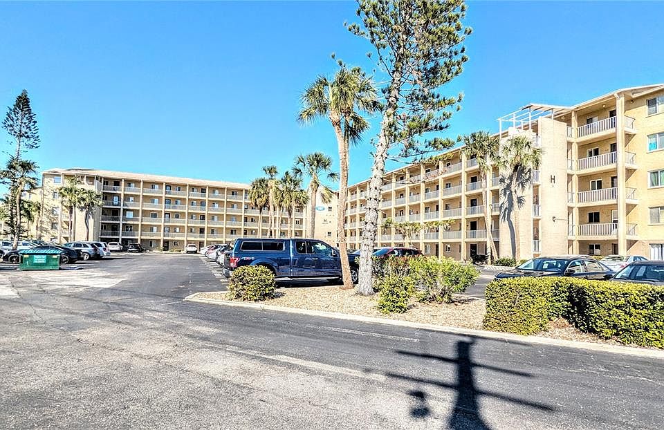 1st image of 3711 LAKE BAYSHORE DRIVE #H-116