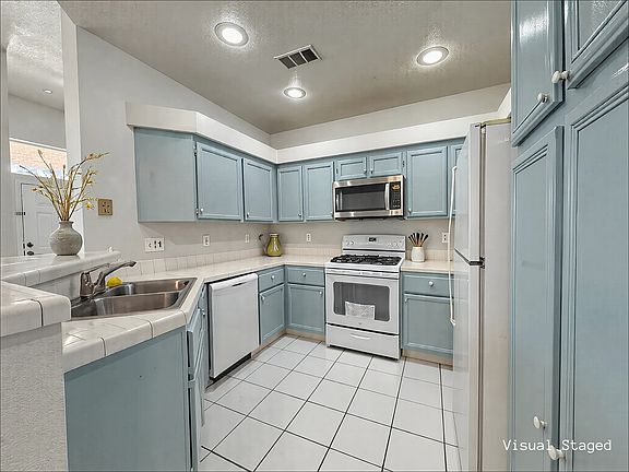 5th image of 5155 W Tropicana Ave Unit 2166