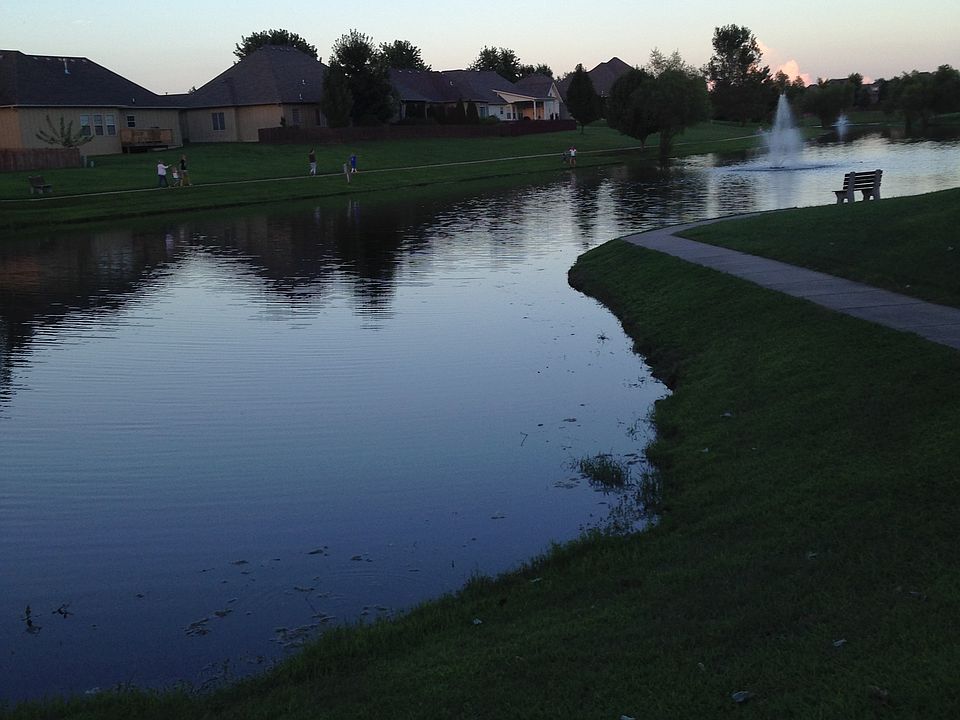 2nd image of 710 E Current Dr