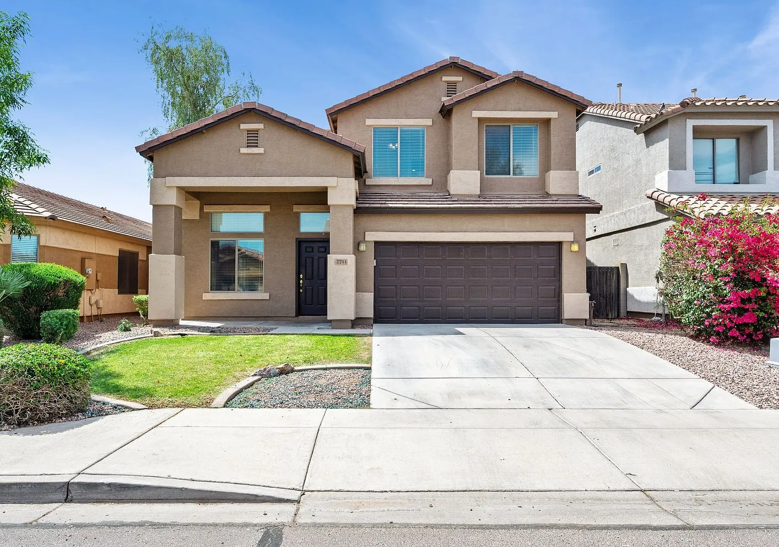 San Tan Heights — Photo 1