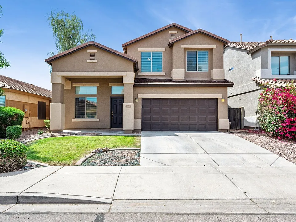 2711 W Jasper Butte Dr