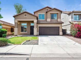2711 W Jasper Butte Dr, San Tan Valley, AZ 85142