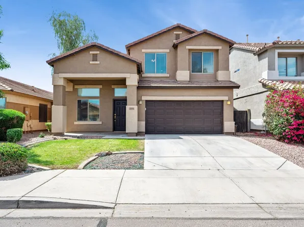 2711 W Jasper Butte Dr, San Tan Valley, AZ 85142