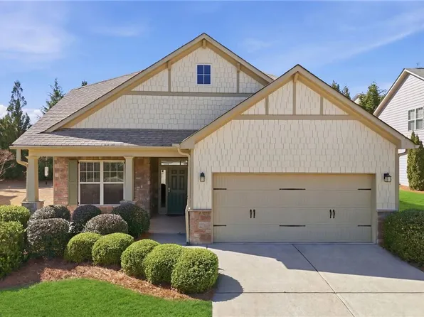 605 Hemlock Trl, Canton, GA 30114