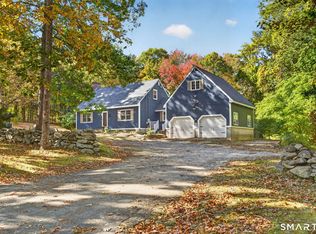 41 Alger Road, East Haddam, CT 06423