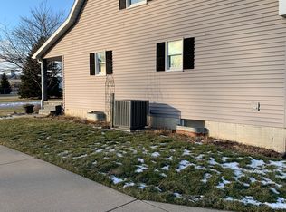 504 Pierce St, Morton, IL