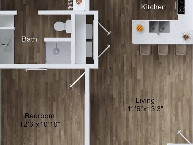 Nova Living — Photo 39