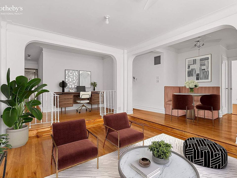 1st image of 29 W 65th St APT 2F