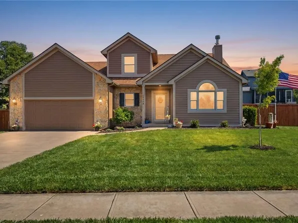 29900 W 184th St, Gardner, KS 66030